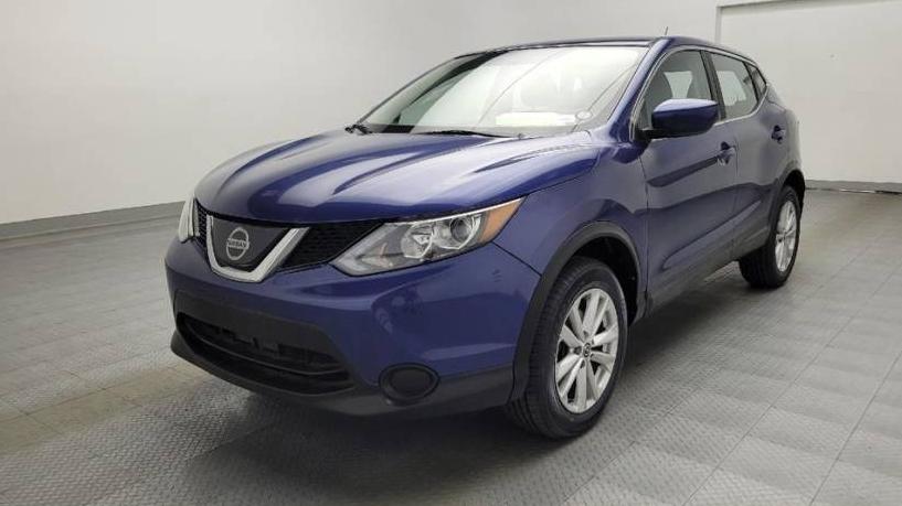 NISSAN ROGUE SPORT 2019 JN1BJ1CP1KW218536 image